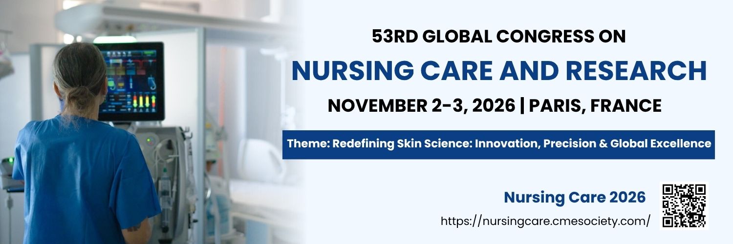 Conference Banner