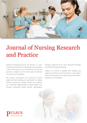 Journal of Nursing Research and Practice 