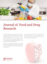 Journal of Food and Drug research