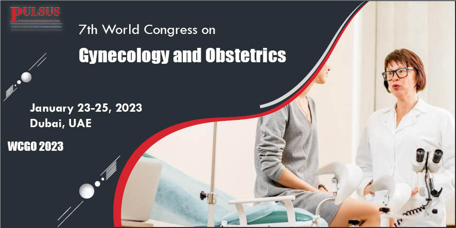 7th International Conference on Gynecology and Obstetrics , Abu Dhabi,Dubai