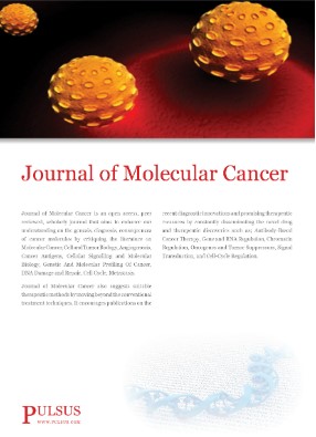 Journal of Molecular Cancer