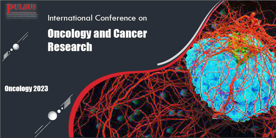 2nd Annual Congress on Oncology and Cancer Research,London,UK