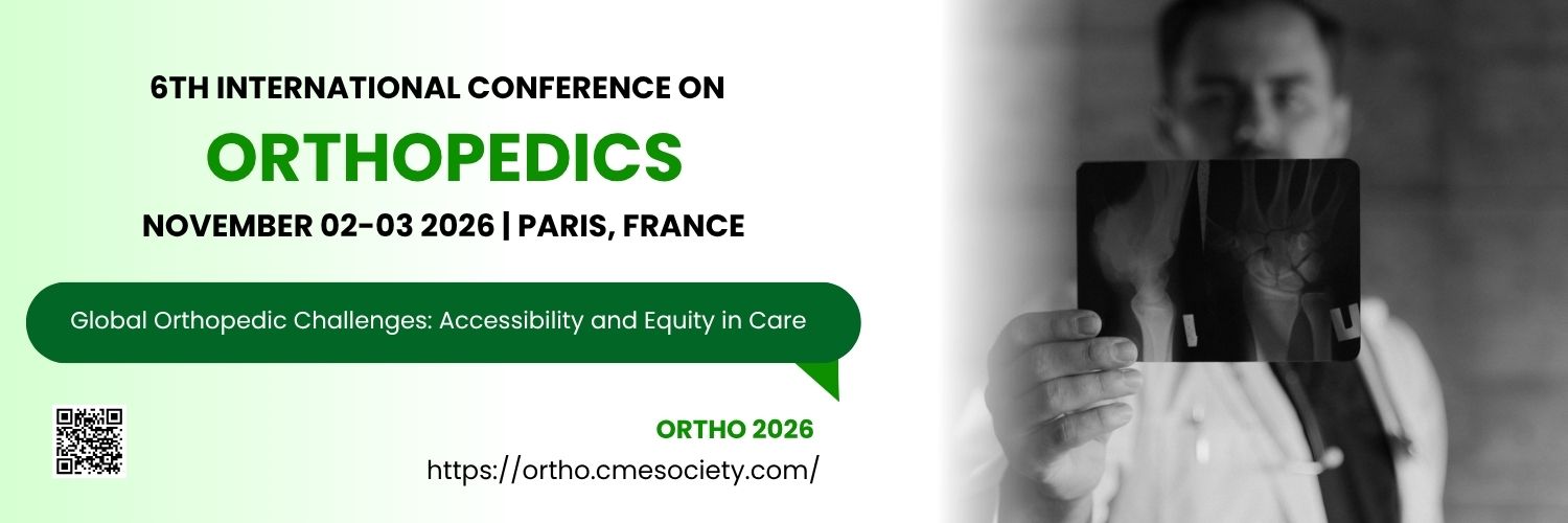 Conference Banner