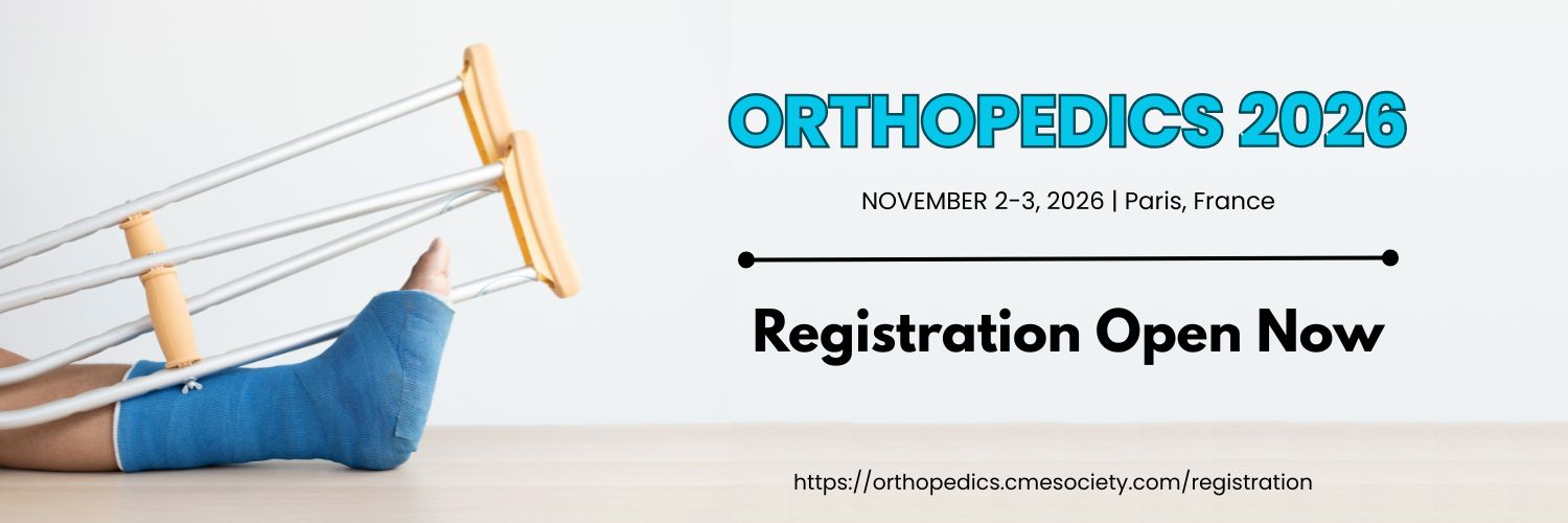Conference Banner