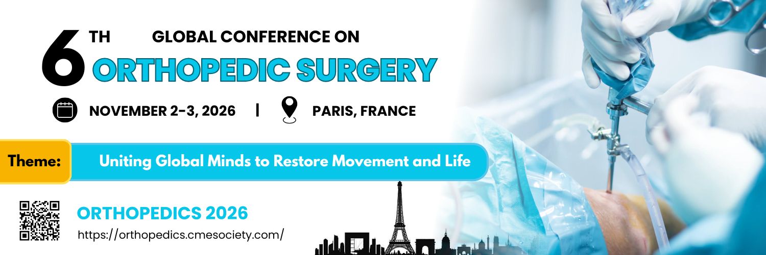 Conference Banner
