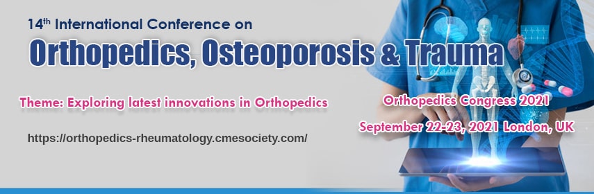 Orthopedics Conferences | Orthopedics Events | Osteoporosis Conferences ...