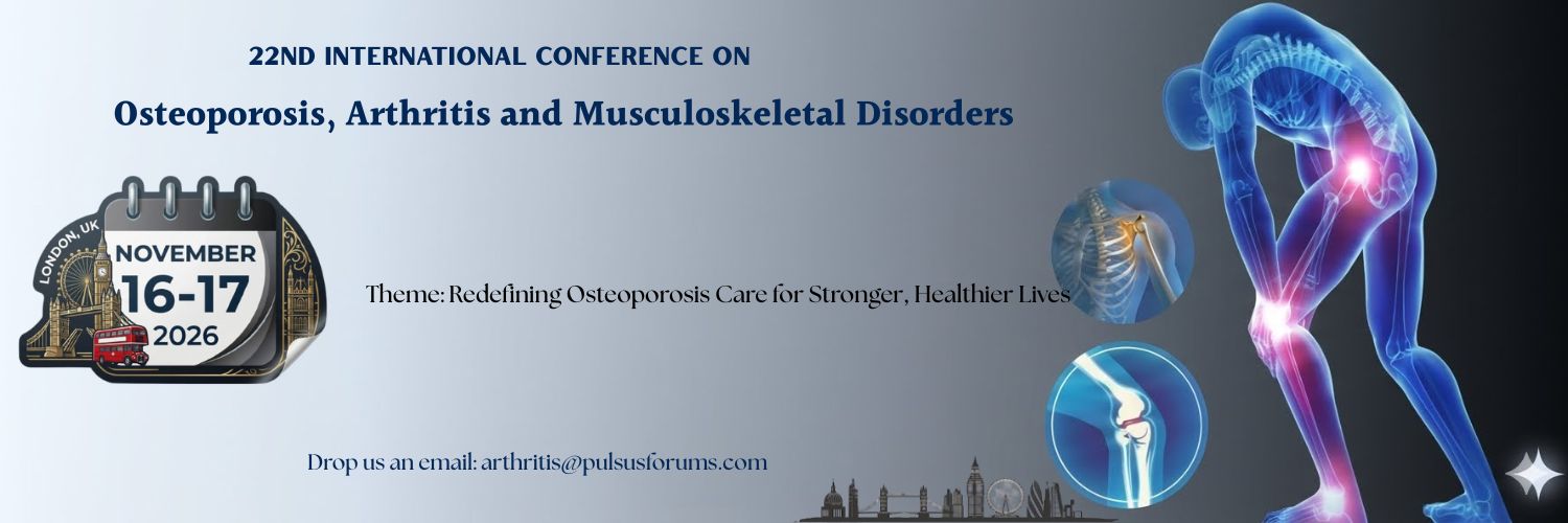Conference Banner