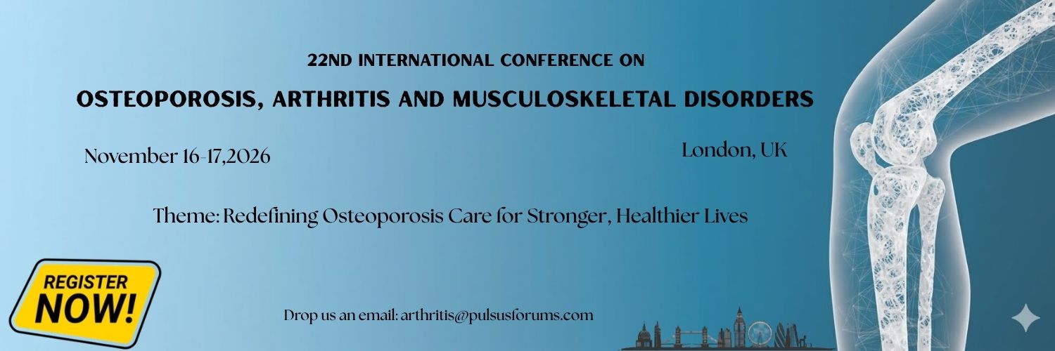 Conference Banner