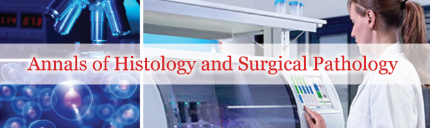 Annals of Histology & Surgical Pathology