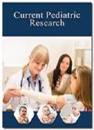 Current Pediatric Research (Scopus Indexed)
