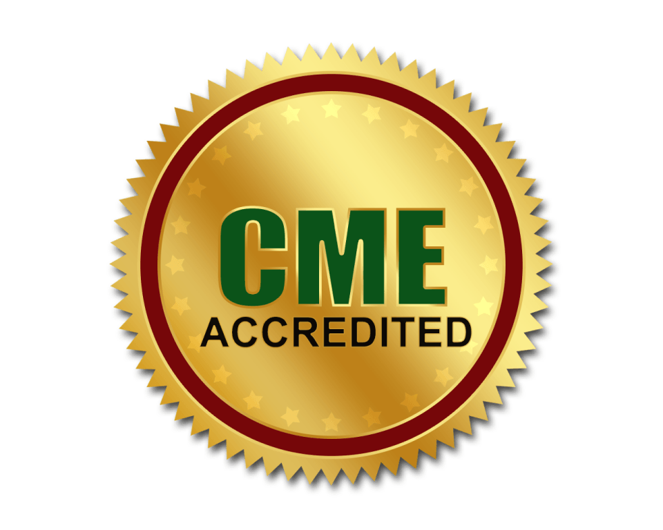 CME Credits