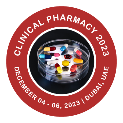 American Society for Clinical Pharmacology and Therapeutics - 2023