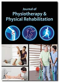 Journal of Physiotherapy & Physical Rehabilitation