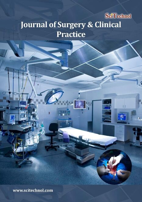 Journal of Surgery & Clinical Practice (JSCP)