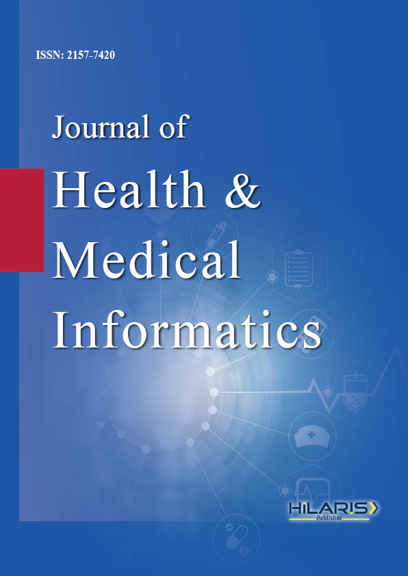 Journal of Health & Medical Informatics