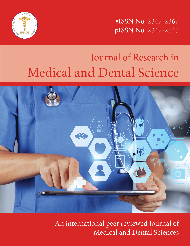 Journal of Medical and Dental science