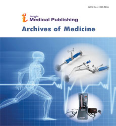 Archives of Medicine journal