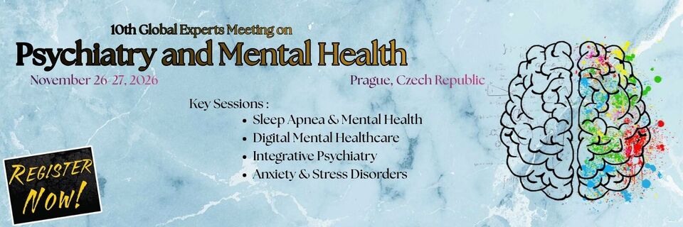 Conference Banner