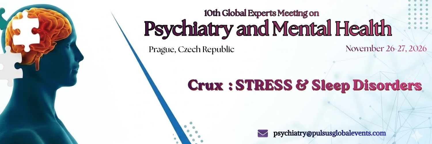 Conference Banner