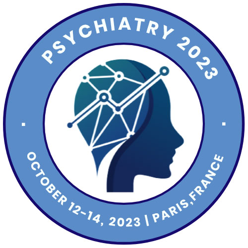Psychiatry Conferences 2023 Mental Health Conferences Psychiatric