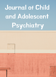 The Journal of Child and Adolescent Psychiatry
