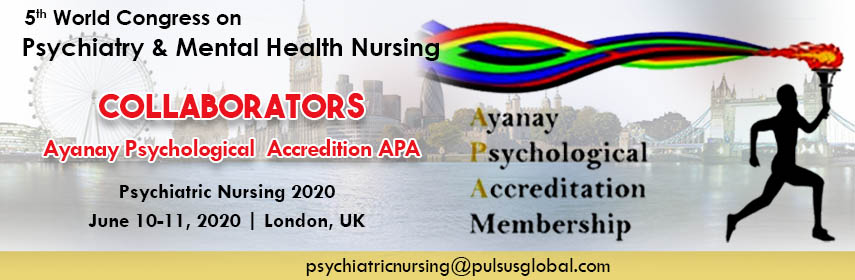 Top Psychiatric Conference Psychiatric Nursing Conference