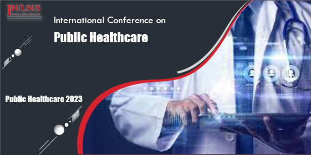 10th International Conference on Public Healthcare and Epidemiology,Barcelona,Spain