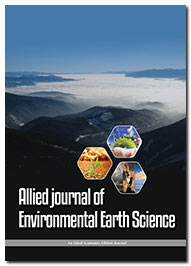  Journal of Environmental Earth Sciences
