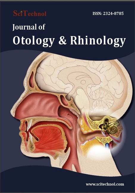 17th International Conference on
Otorhinolaryngology and ENT Surgery