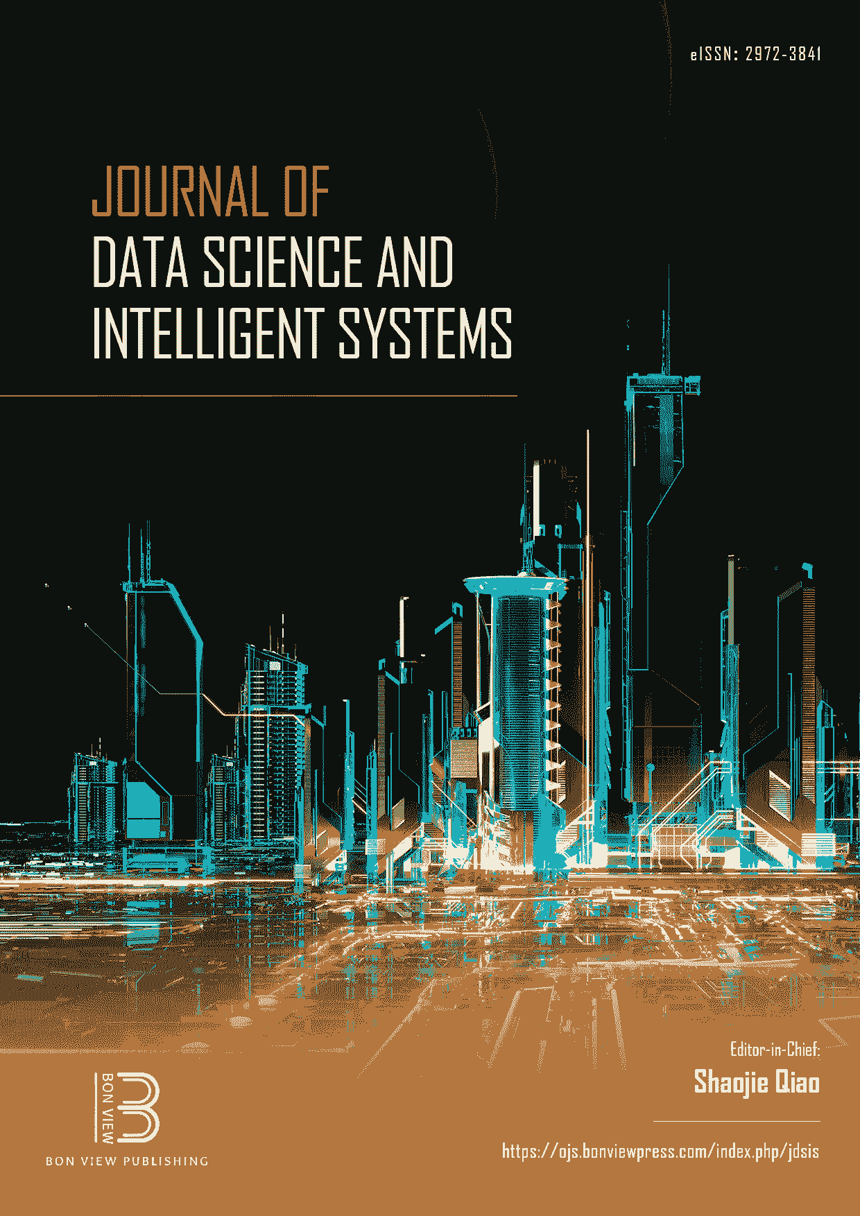 Journal of Data Science and Intelligent Systems
