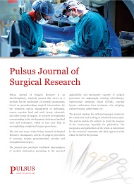 Pulsus Journal of Surgical Research

