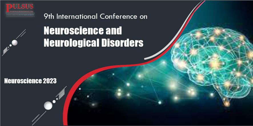 9th International Conference on Neuroscience and Neurological Disorders , Dubai,Dubai