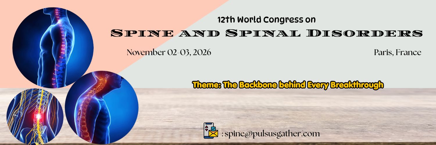 Conference Banner
