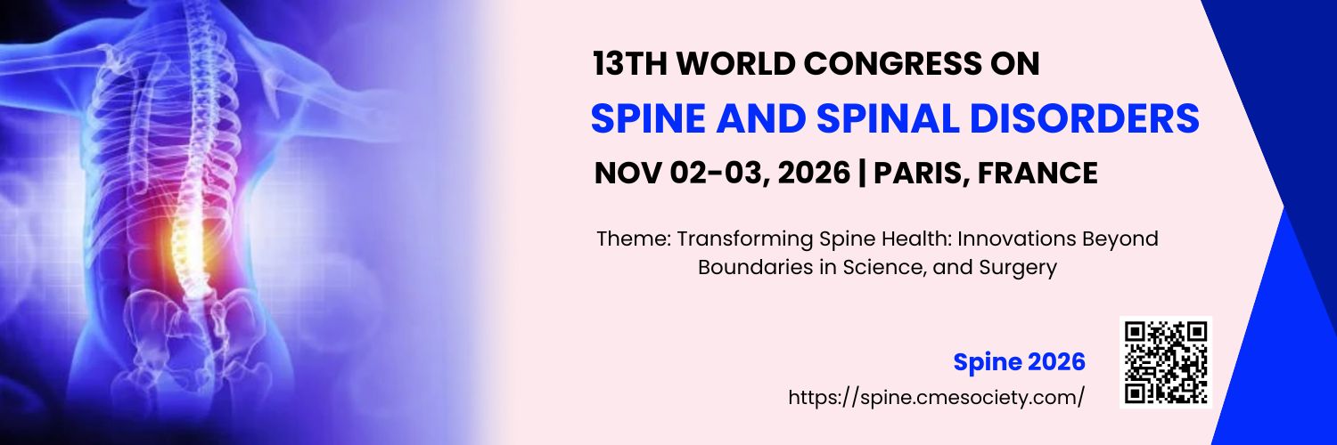 Conference Banner
