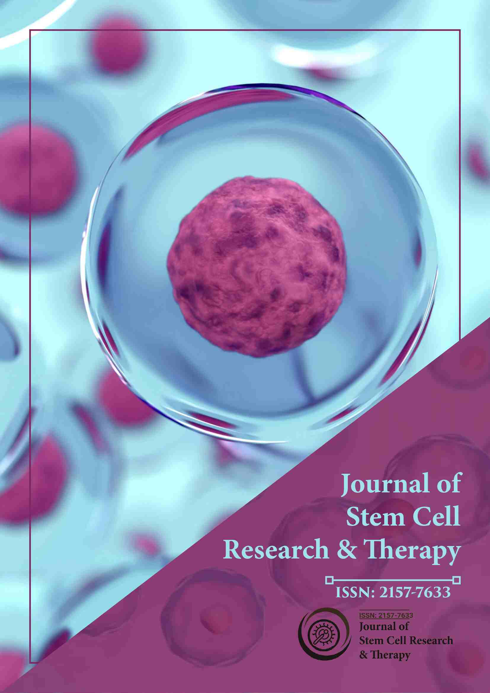 Journal of Stem Cell Research & Therapy