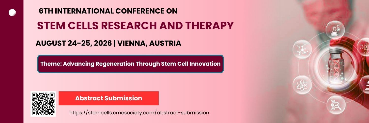 Conference Banner