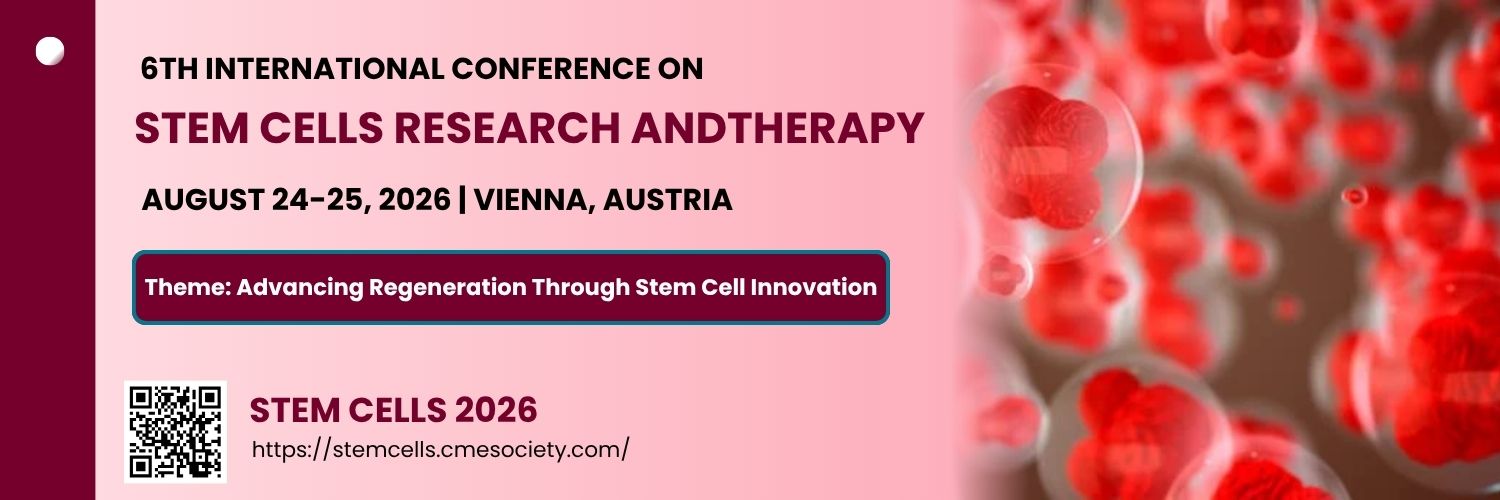 Conference Banner