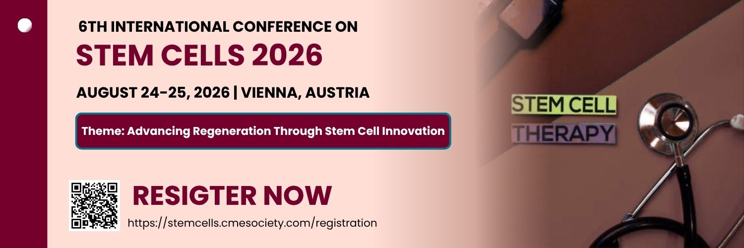 Conference Banner