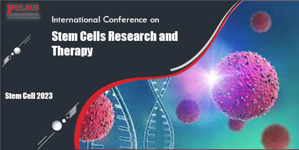 International Conference on Stem Cells Research and Therapy,Amsterdam,France