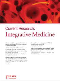 Current research: Integrative medicine