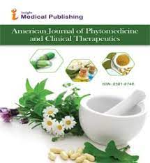 American Journal of Phytomedicine and Clinical Therapeutics