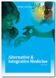 Alternative & Integrative medicine