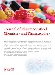 Journal of Pharmaceutical Chemistry and Pharmacology
