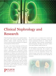 Clinical Nephrology and Research 