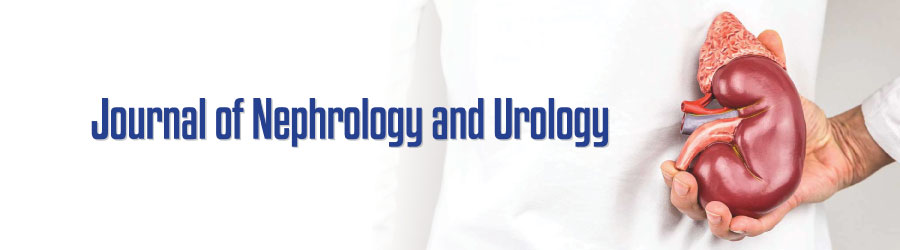 Journal of Nephrology and Urology