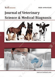 Journal of Veterinary Science & Medical Diagnosis