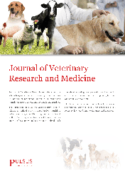 Journal of Veterinary Research and Medicine