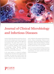 Journal of Clinical Microbiology and Infectious Diseases