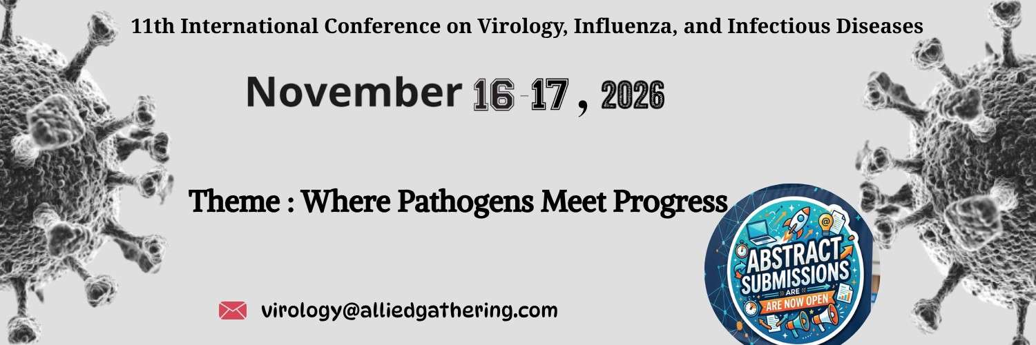 Conference Banner