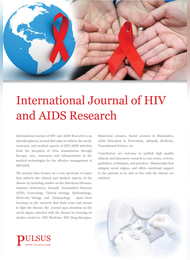 International Journal of HIV and AIDS Research 
